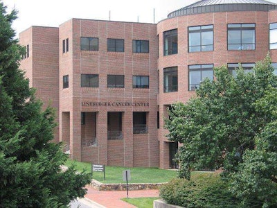 Lineberger Cancer Center1