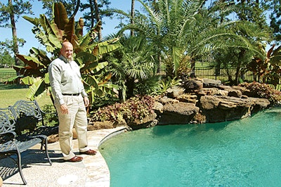 Jason Core Scapes Environmental Design