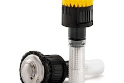 Rain Bird R Van Adjustable Rotary Nozzles