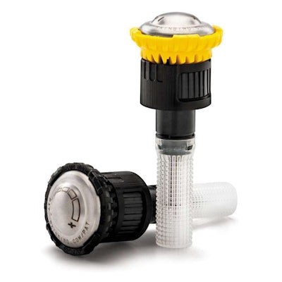 Rain Bird R Van Adjustable Rotary Nozzles