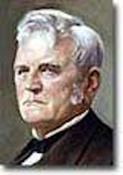 John Deere, Founder and President 1837-1886