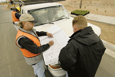 Taking time to educate clients is often what seals the deal.