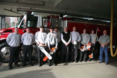 Erin Wiltgen / News of Orange