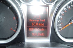 Average Fuel