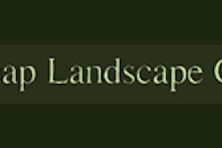 Belknap Landscape Company Logo