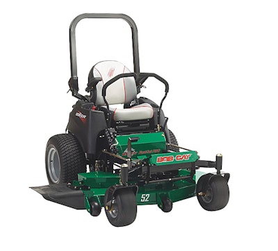 Bob Cat Bc Fc Pro 52 Studio Left