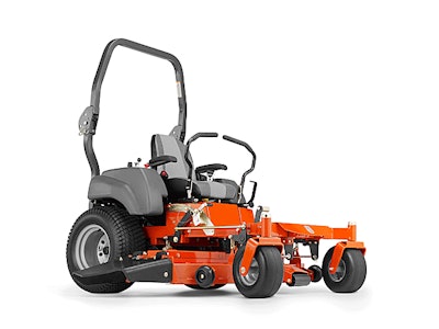Husqvarna H310 0789 M Zt61