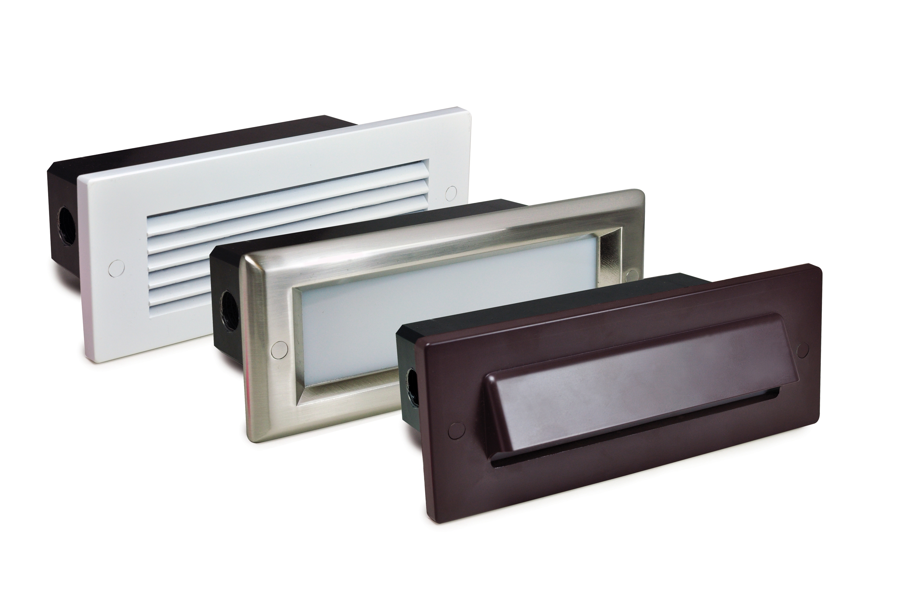 Nora led Brick Light