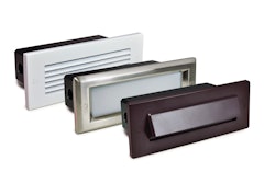 Nora led Brick Light