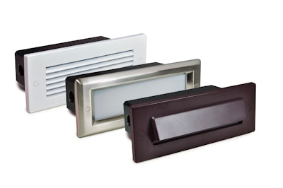 Nora led Brick Light