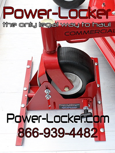 Power Locker