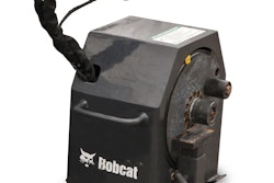 Rebar Bender Image 1