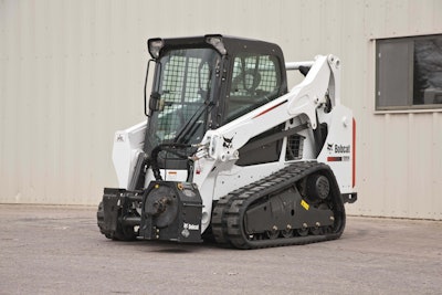 Rebar Bender Image 3