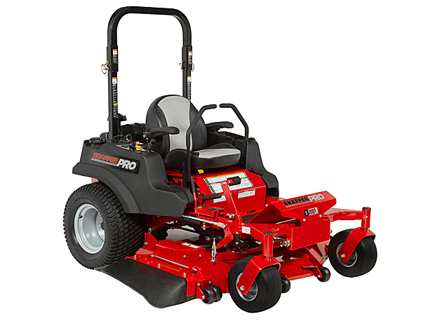 Snapper S200xt2861frontleft