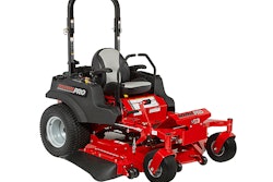 Snapper S200xt2861frontleft