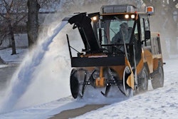 Snowblower Invention