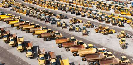 Top 10 Equipment Acquisition Trends1