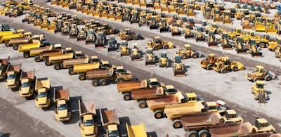 Top 10 Equipment Acquisition Trends1