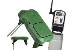 Toro Precision Soil Sensor