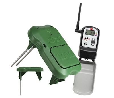 Toro Precision Soil Sensor