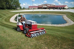Ventrac 4500 Z