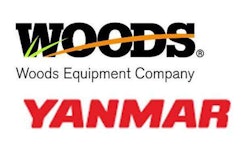 Yanmar Woods Equipment