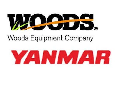 Yanmar Woods Equipment