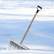 Snow Shovel