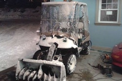 Snowpig