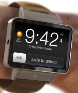 Apple Smart Watch