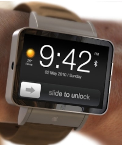 Apple Smart Watch
