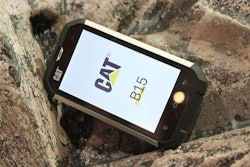 Cat B15 Android Phone
