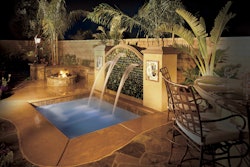 Green Scene Landscaping Pools Photo 2