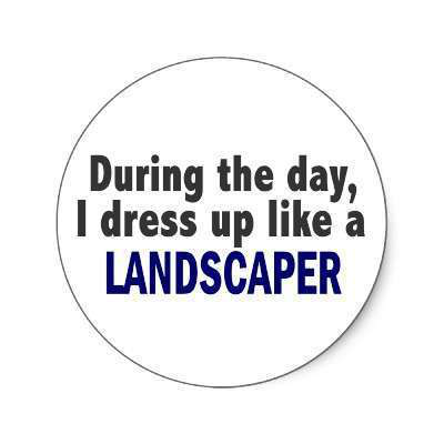 Landscaper