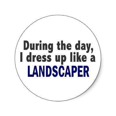 Landscaper