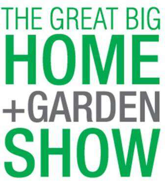 The Great Big Home Garden Show