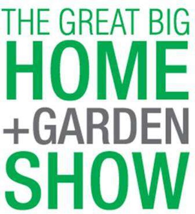 The Great Big Home Garden Show