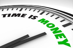 Time is Money