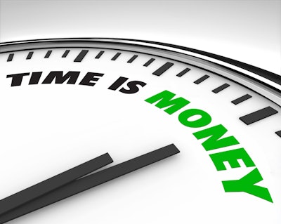 Time Is Money1