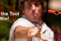 Toss The Tool