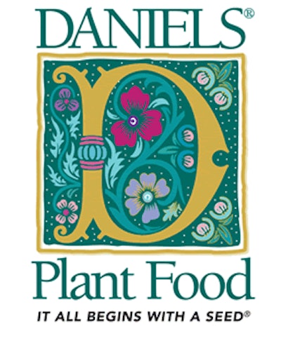 Daniels Logo