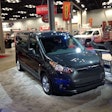 2014 Ford Transit Connect Compact