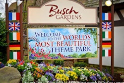 Busch Gardens Williamsburg