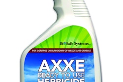 AXXEWeed&GrassControlRTU