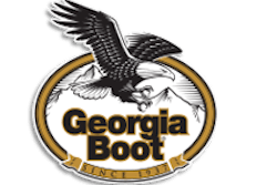 Georgia Boot