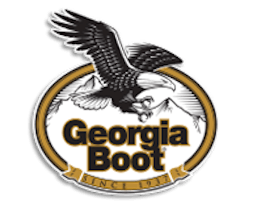 Georgia Boot