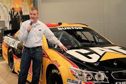 Jeff Burton