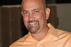 Mike Fucile