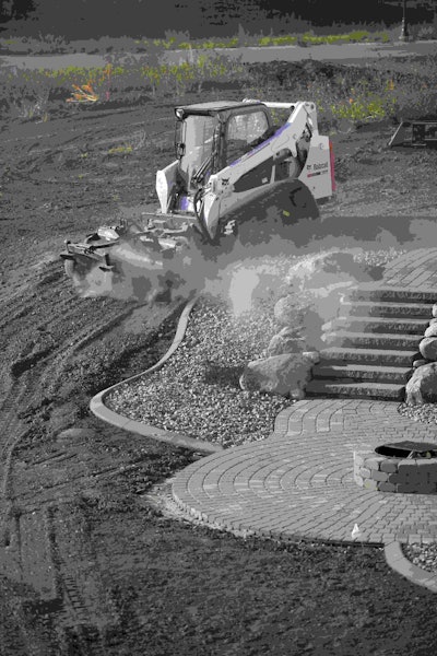 Sizing Up Compact Track Loaders Image 1