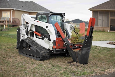 Sizing Up Compact Track Loaders Image 3